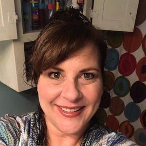 Meet your Posher, Christie